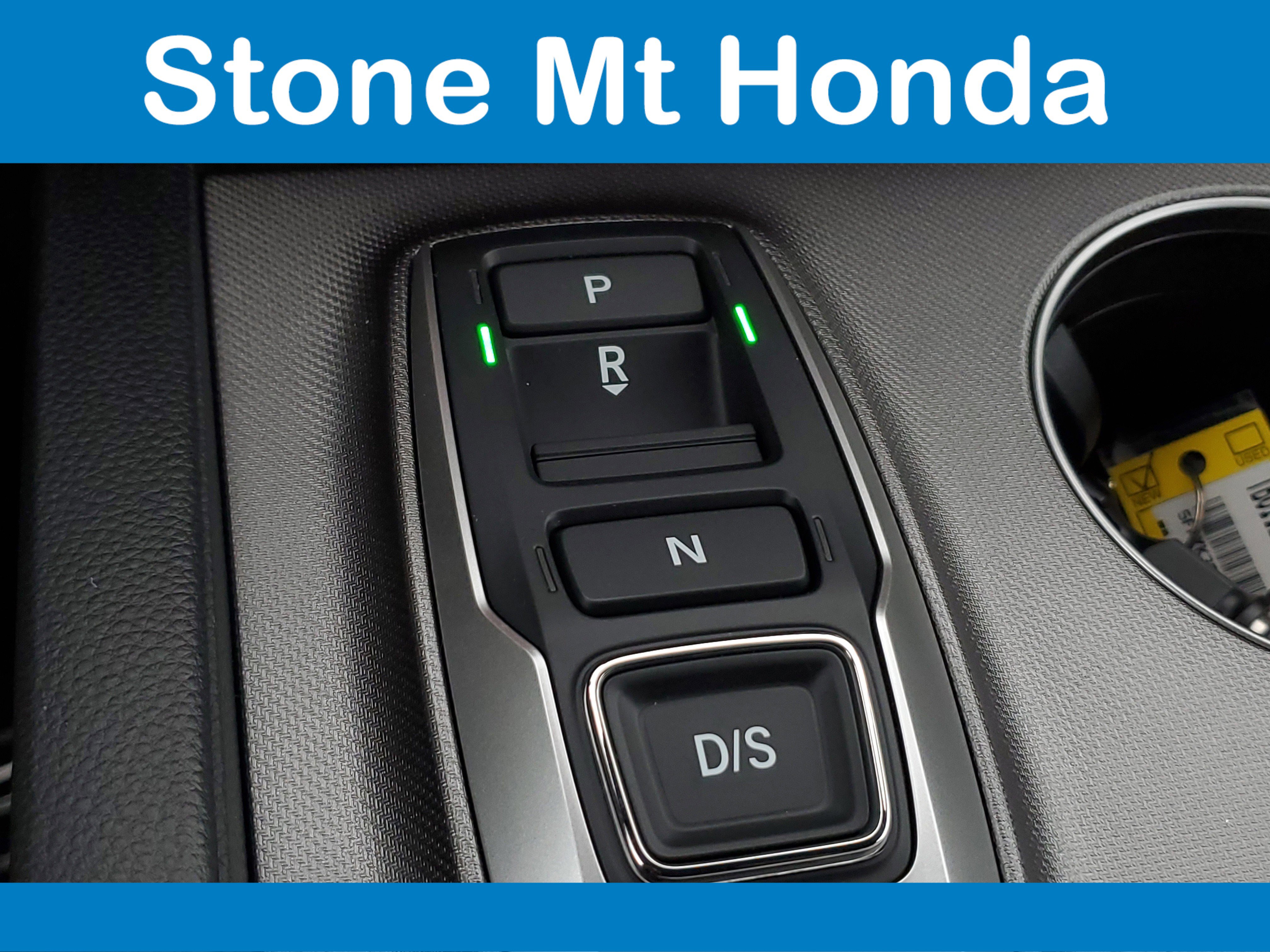 New 2026 Honda Ridgeline RTL image 26