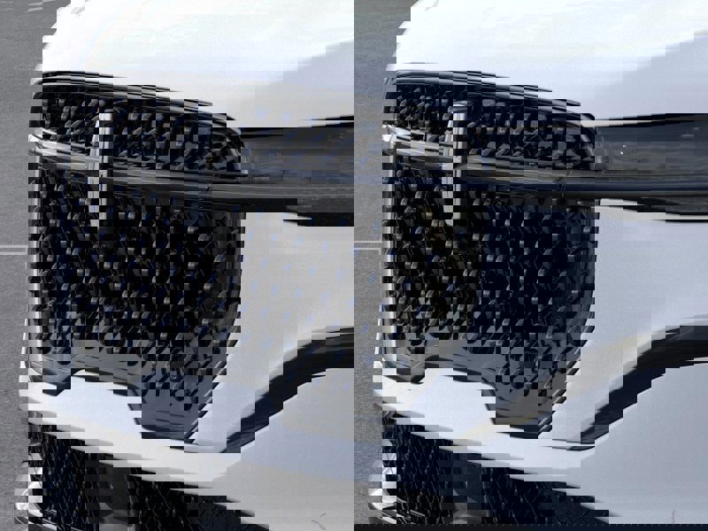 New 2026 Lincoln Nautilus Reserve w/ Jet Appearance Package image 17