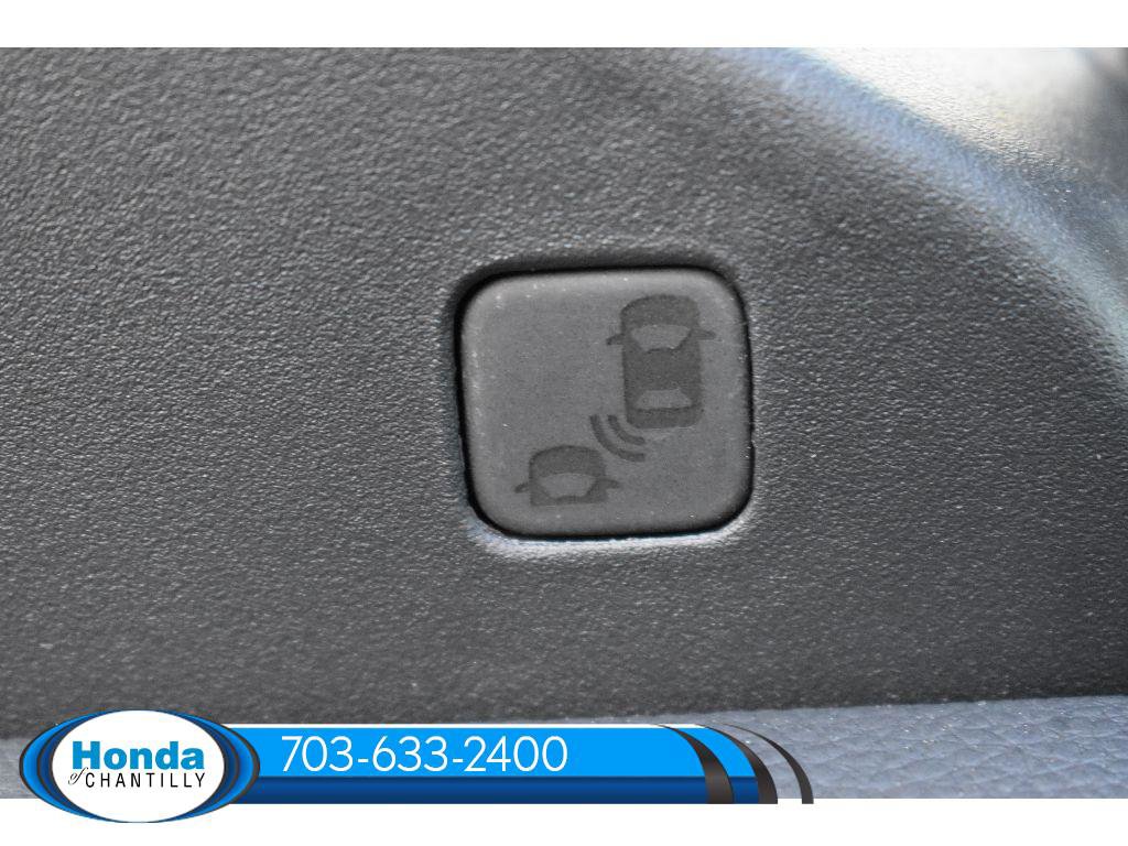 New 2026 Honda Ridgeline RTL image 24