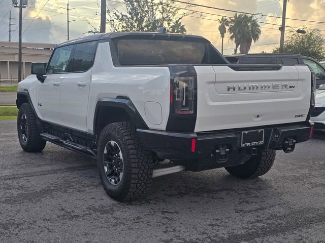New 2025 GMC Hummer EV 3X w/ Extreme Off-Road Package image 7