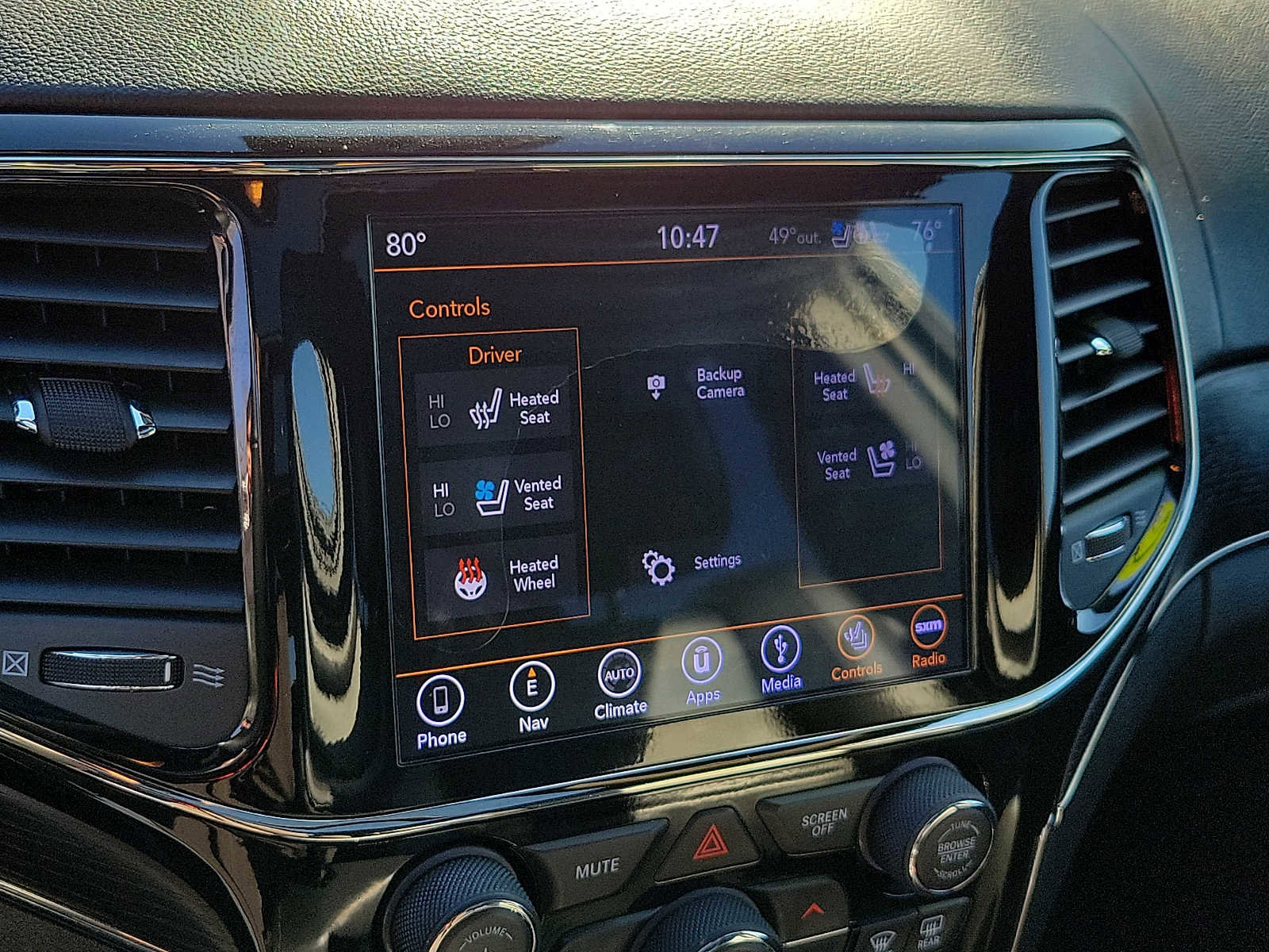 Used 2019 Jeep Grand Cherokee High Altitude image 25