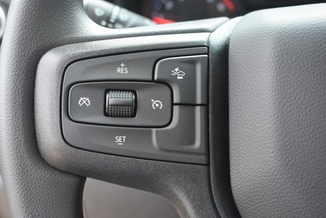 New 2026 Chevrolet Silverado 1500 W/T w/ WT Value Package image 18