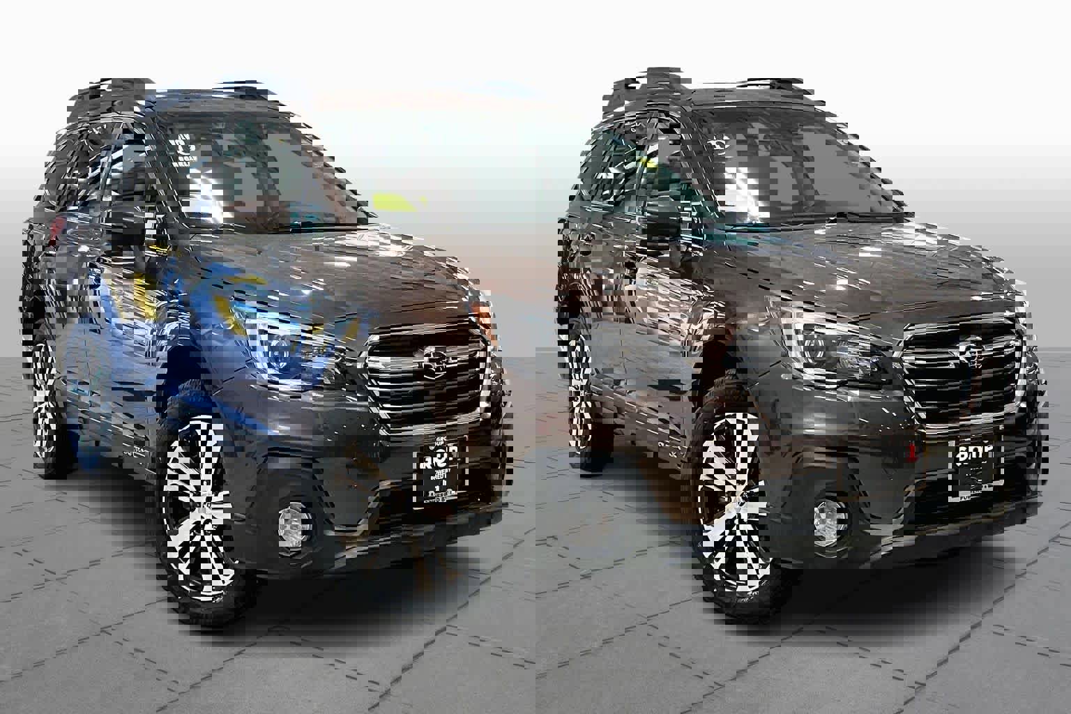 Used 2019 Subaru Outback 2.5i Limited image 3