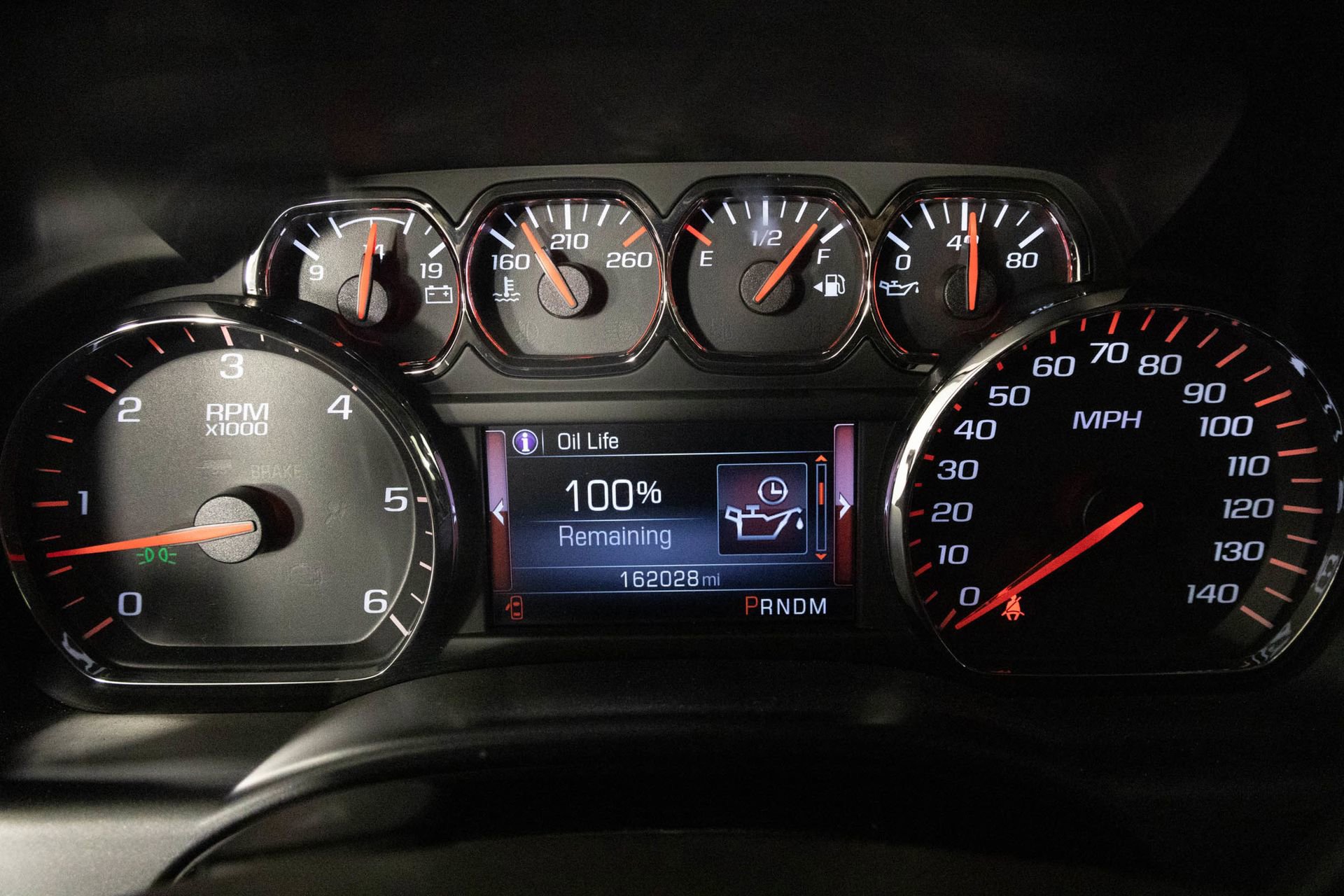 Used 2014 GMC Sierra 1500 SLT w/ Driver Alert Package image 17