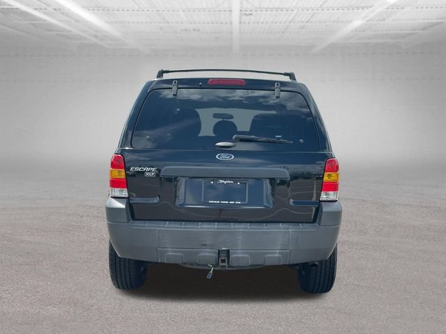 Used 2005 Ford Escape XLT AWD/4WD image 7