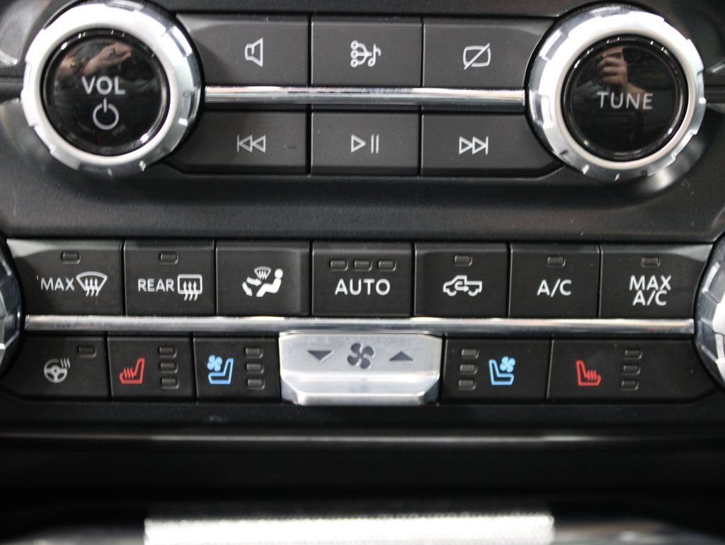 Used 2024 Ford F150 Tremor w/ Equipment Group 402A High AWD/4WD image 71