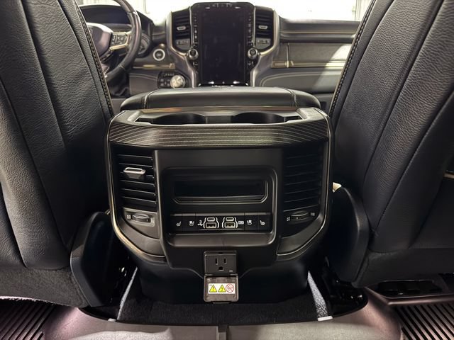 Used 2020 RAM 1500 Limited AWD/4WD image 21