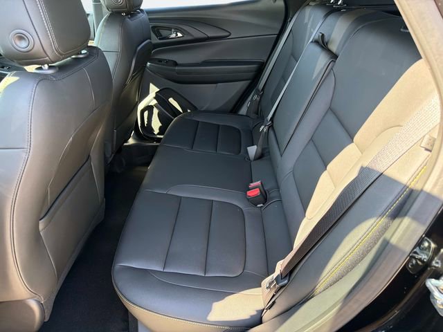 New 2026 Chevrolet TrailBlazer ACTIV w/ Convenience Package image 14