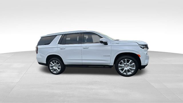Used 2024 Chevrolet Tahoe High Country w/ Max Trailering Package image 35