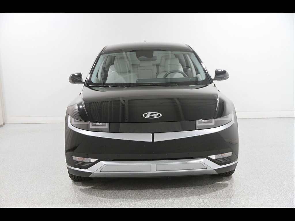 Certified 2023 Hyundai Ioniq 5 SEL AWD/4WD image 2
