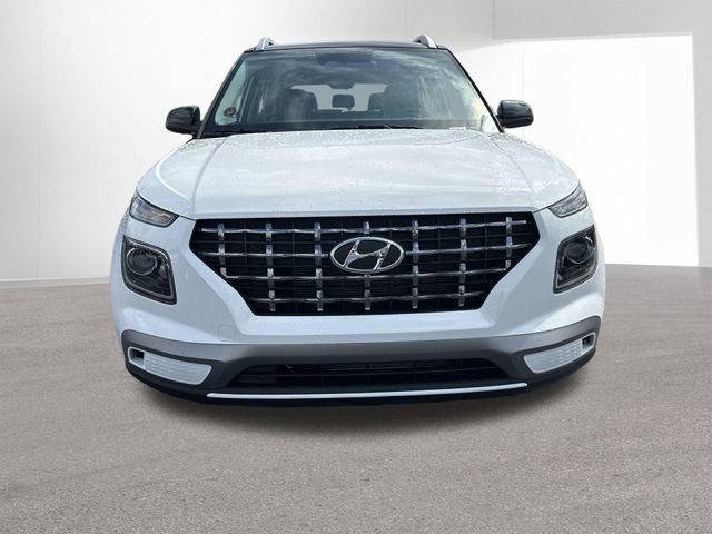 New 2026 Hyundai Venue SEL FWD image 16