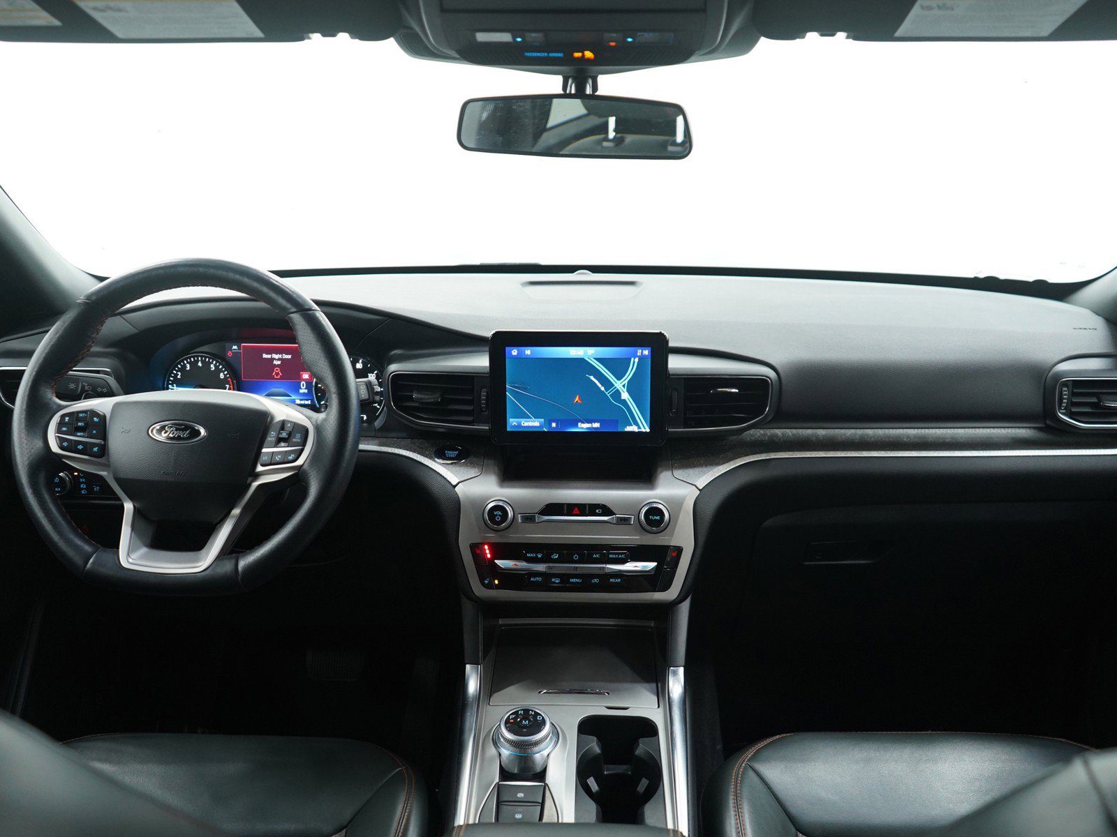 Used 2023 Ford Explorer Timberline image 14