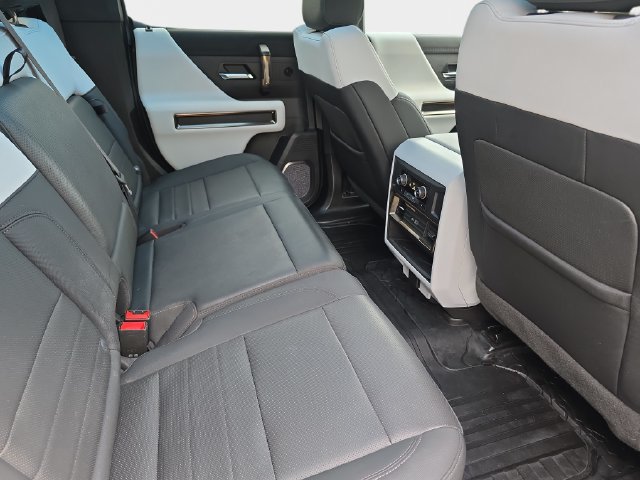 Used 2022 GMC Hummer EV Edition 1 w/ LPO, Illumination Package AWD/4WD image 13