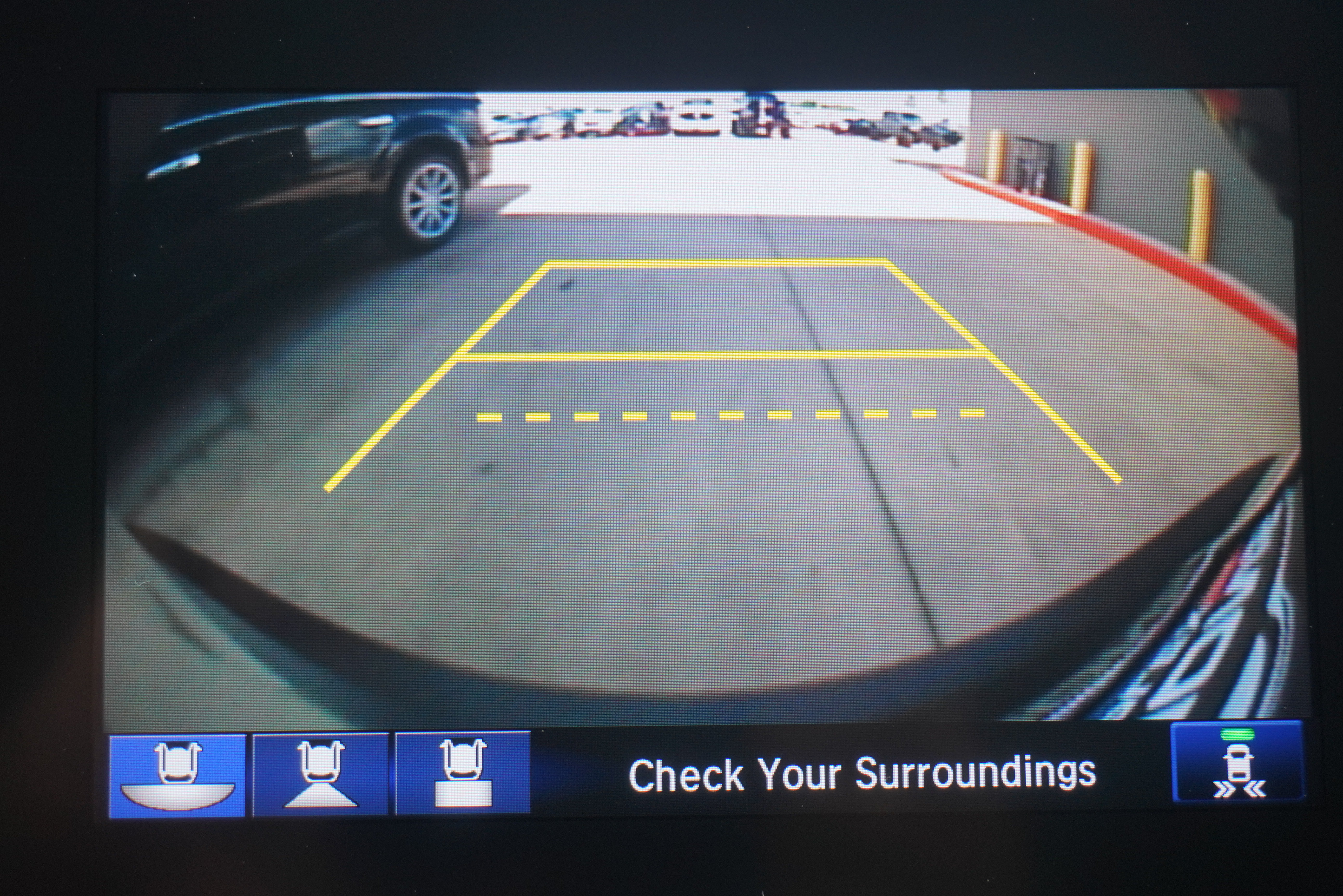 Used 2018 Honda CR-V EX-L image 16