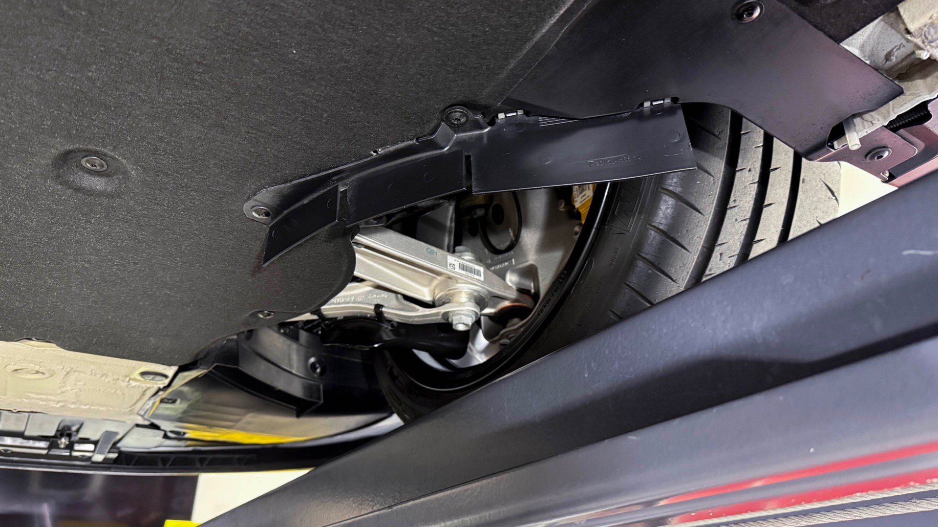 Used 2018 Porsche 911 GT2 RS image 85