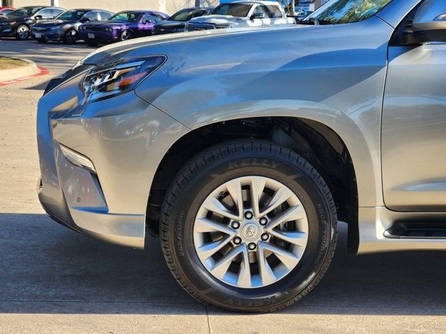 Used 2023 Lexus GX 460 Premium image 15