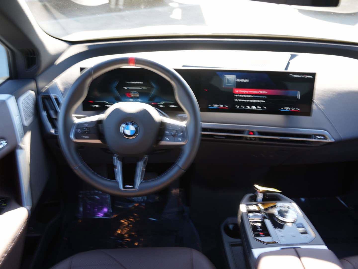 Used 2025 BMW iX M60 image 10