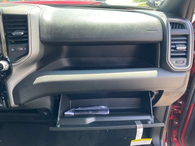 New 2026 RAM 2500 Tradesman AWD/4WD image 34