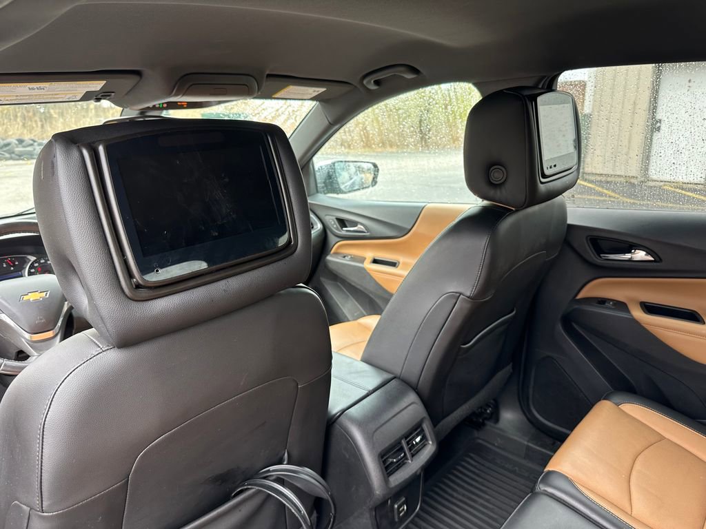 Used 2019 Chevrolet Equinox Premier AWD/4WD image 18