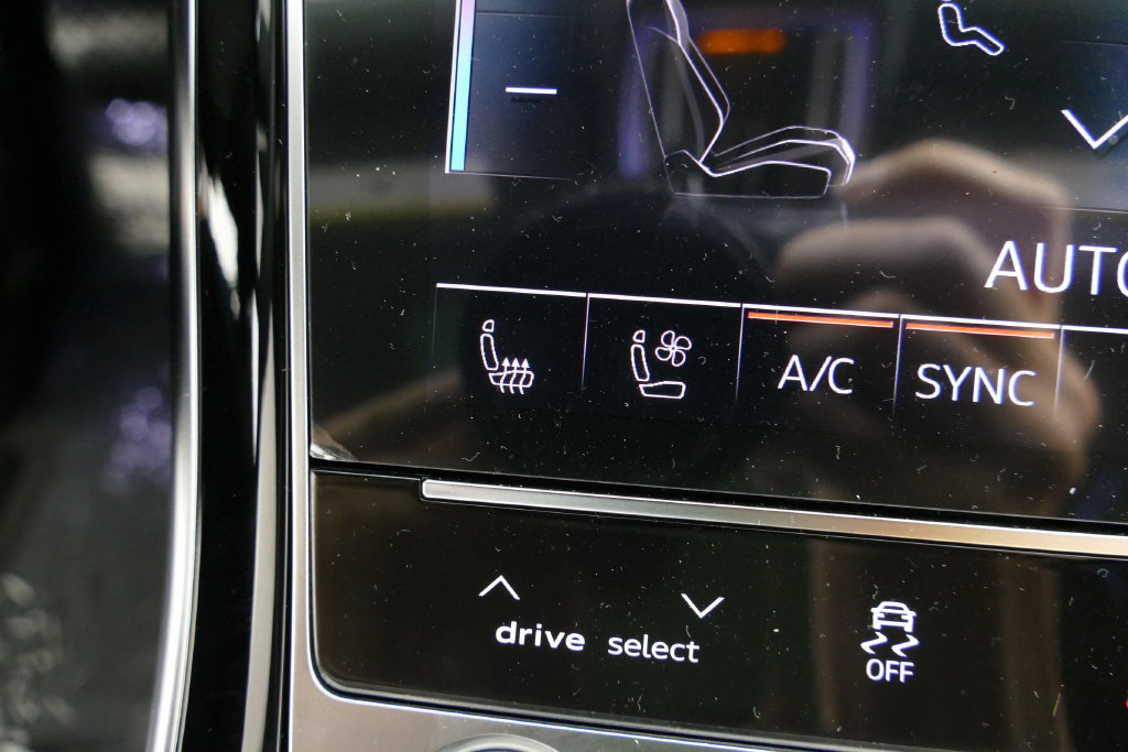 New 2027 Audi A8 L 3.0T AWD/4WD image 18