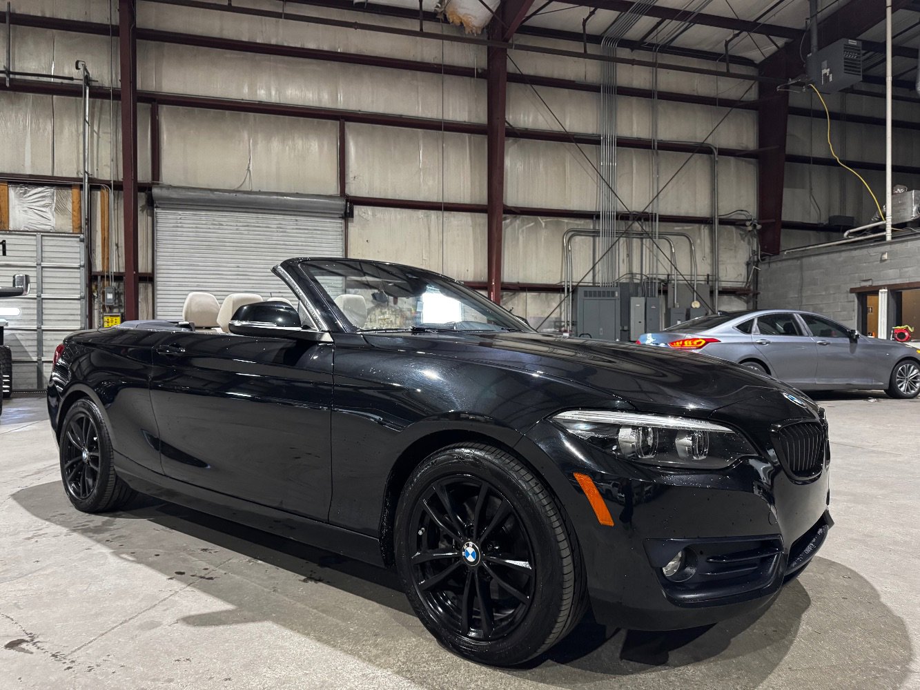 Used 2020 BMW 230i Convertible