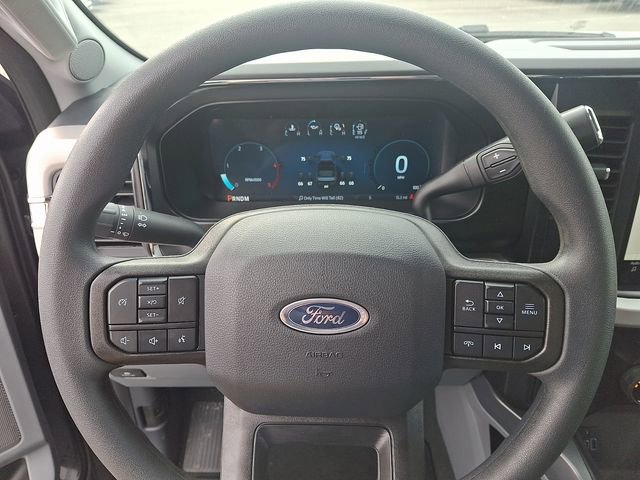 New 2026 Ford F350 XLT w/ XLT Premium Package image 9