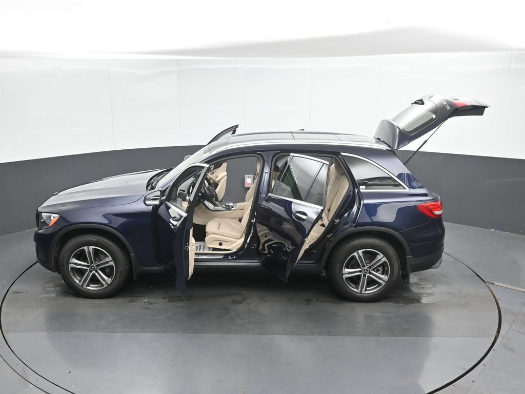 Used 2019 Mercedes-Benz GLC 300 4MATIC image 52