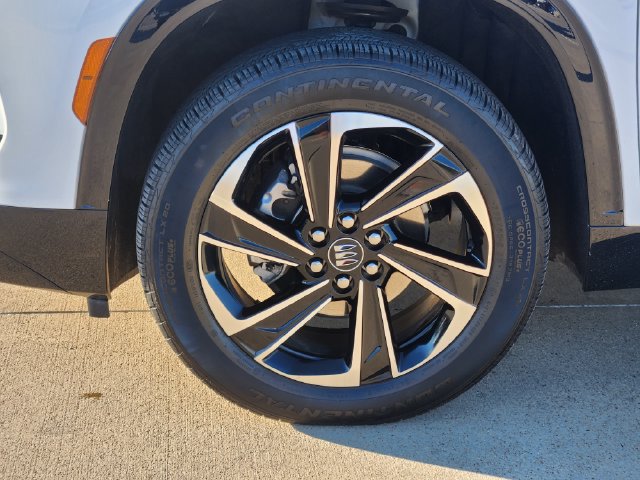 Used 2026 Buick Enclave Sport Touring FWD image 17