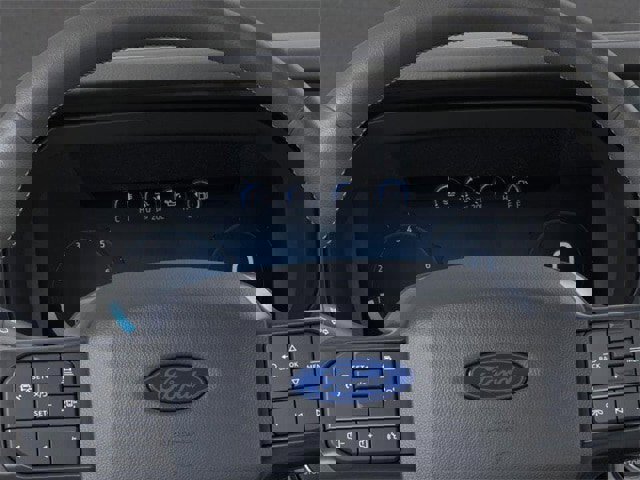 New 2025 Ford F150 Platinum image 35