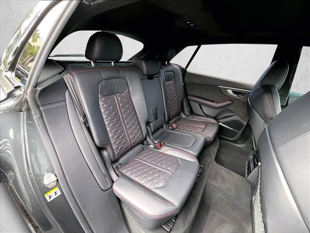 Used 2021 Audi RS Q8 AWD/4WD image 29