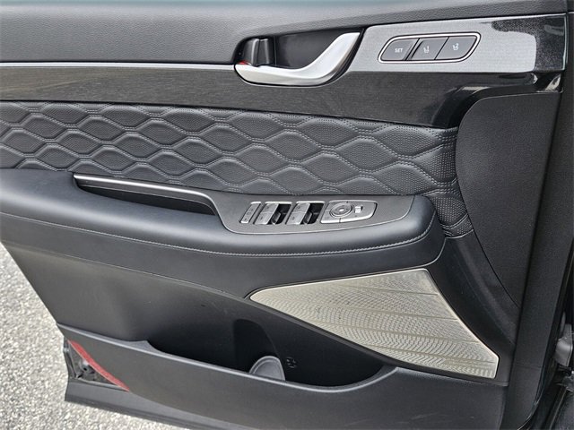 Used 2020 Hyundai Palisade Limited image 30