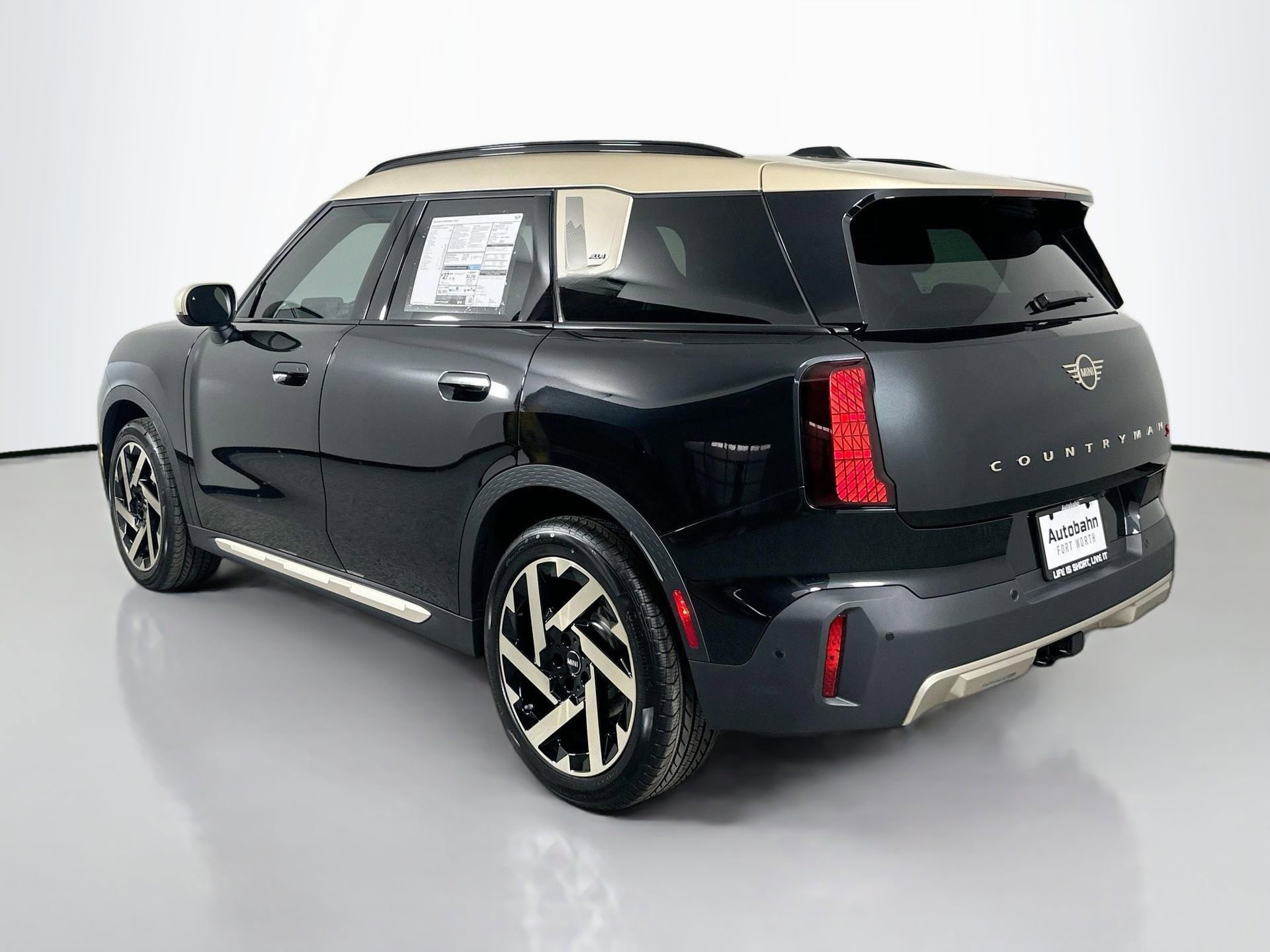 New 2025 MINI Cooper Countryman S image 7