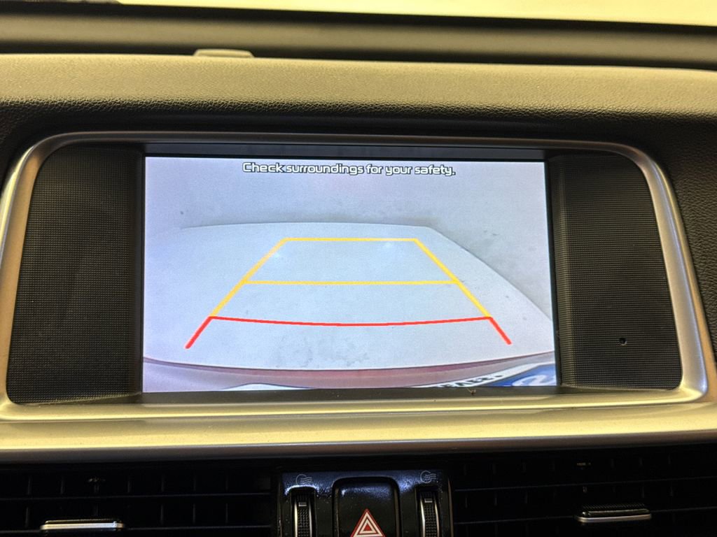 Used 2020 Kia Optima SE image 22