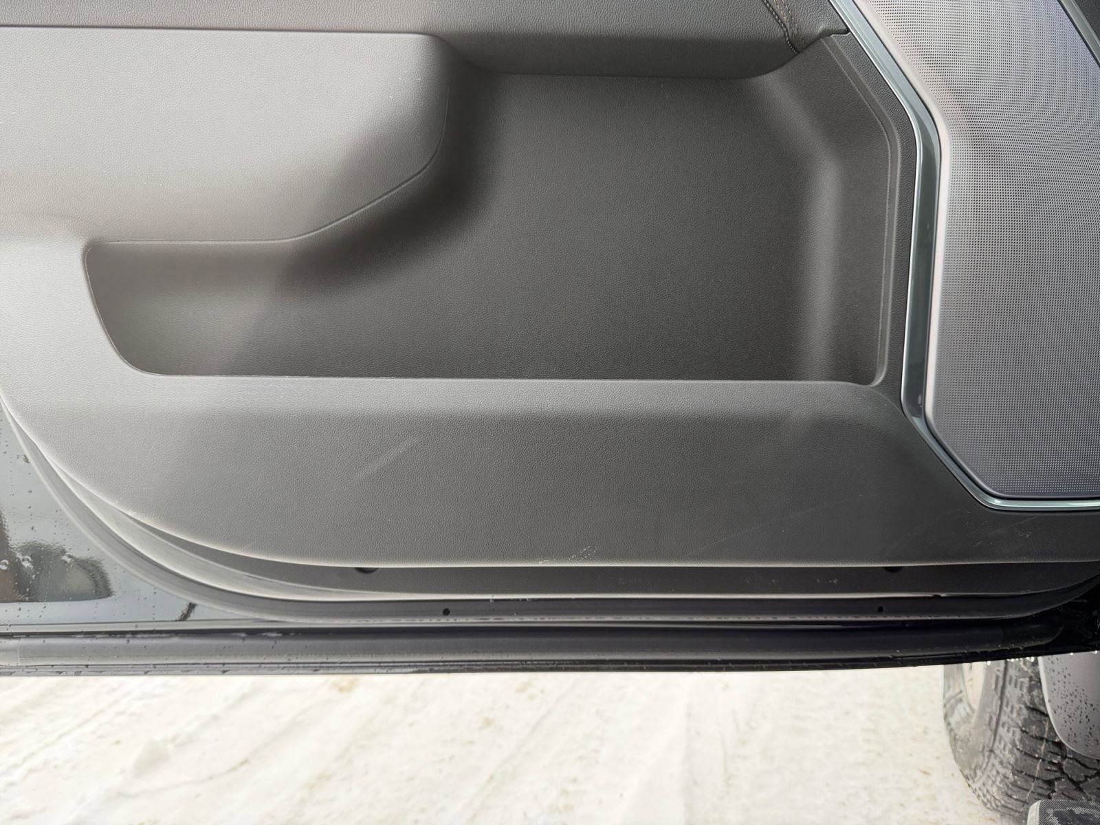 New 2026 Chevrolet Silverado 2500 High Country w/ High Country Premium Package image 19