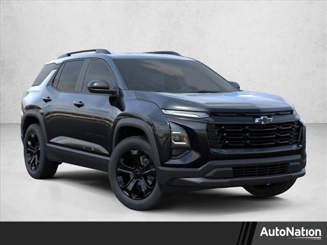 New 2026 Chevrolet Equinox LT w/ Midnight Edition