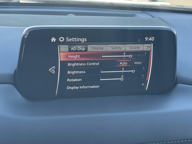 Used 2019 MAZDA CX-5 Grand Touring w/ GT Premium Package image 13