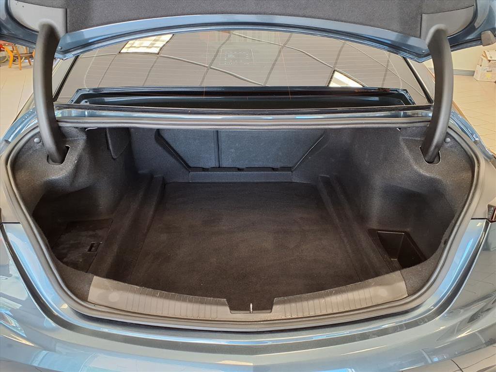 Used 2021 Cadillac CT5 Premium Luxury w/ Climate Package image 17