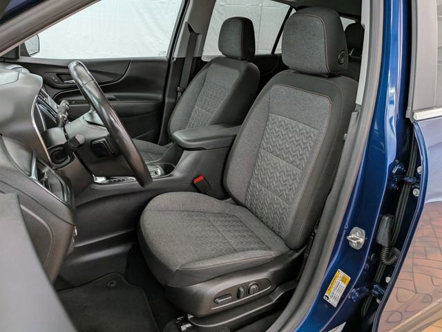 Used 2022 Chevrolet Equinox LT AWD/4WD image 11