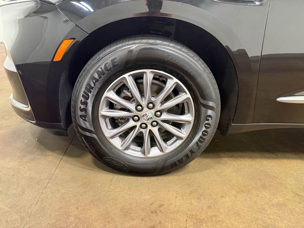 Used 2023 Buick Enclave Essence AWD/4WD image 87