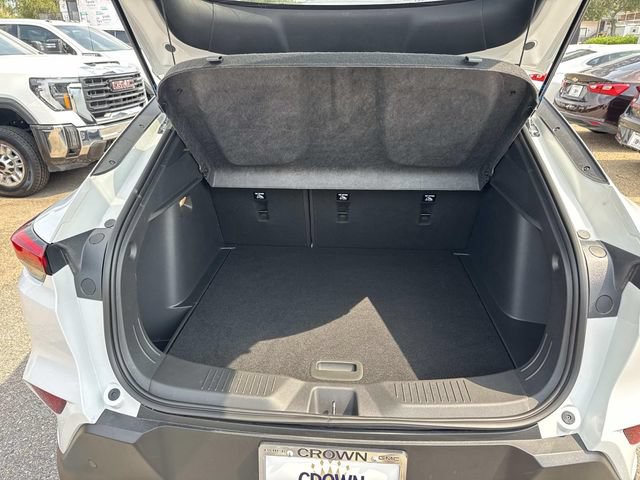 Used 2026 Buick Envista Preferred FWD image 12