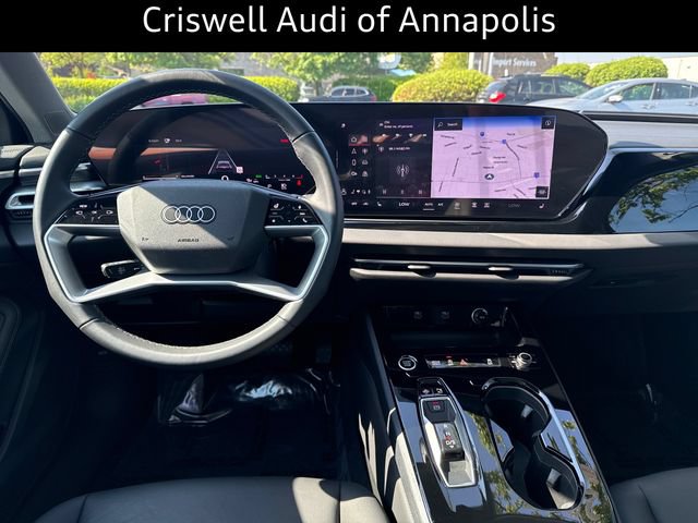 Certified 2025 Audi A5 2.0T Premium w/ Convenience Package AWD/4WD image 14