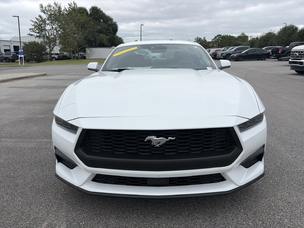 New 2026 Ford Mustang Premium RWD image 10