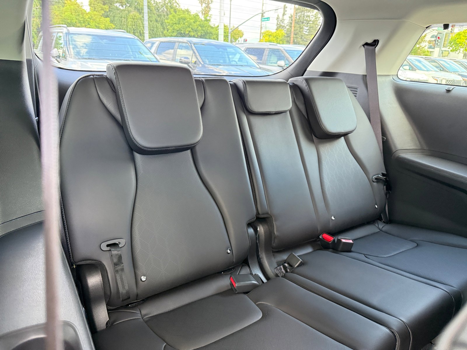 New 2026 Kia Carnival SX FWD image 20