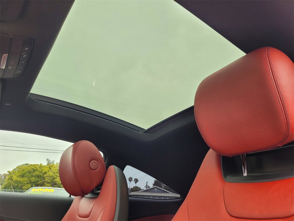 Used 2022 Mercedes-Benz C 300 Coupe image 22