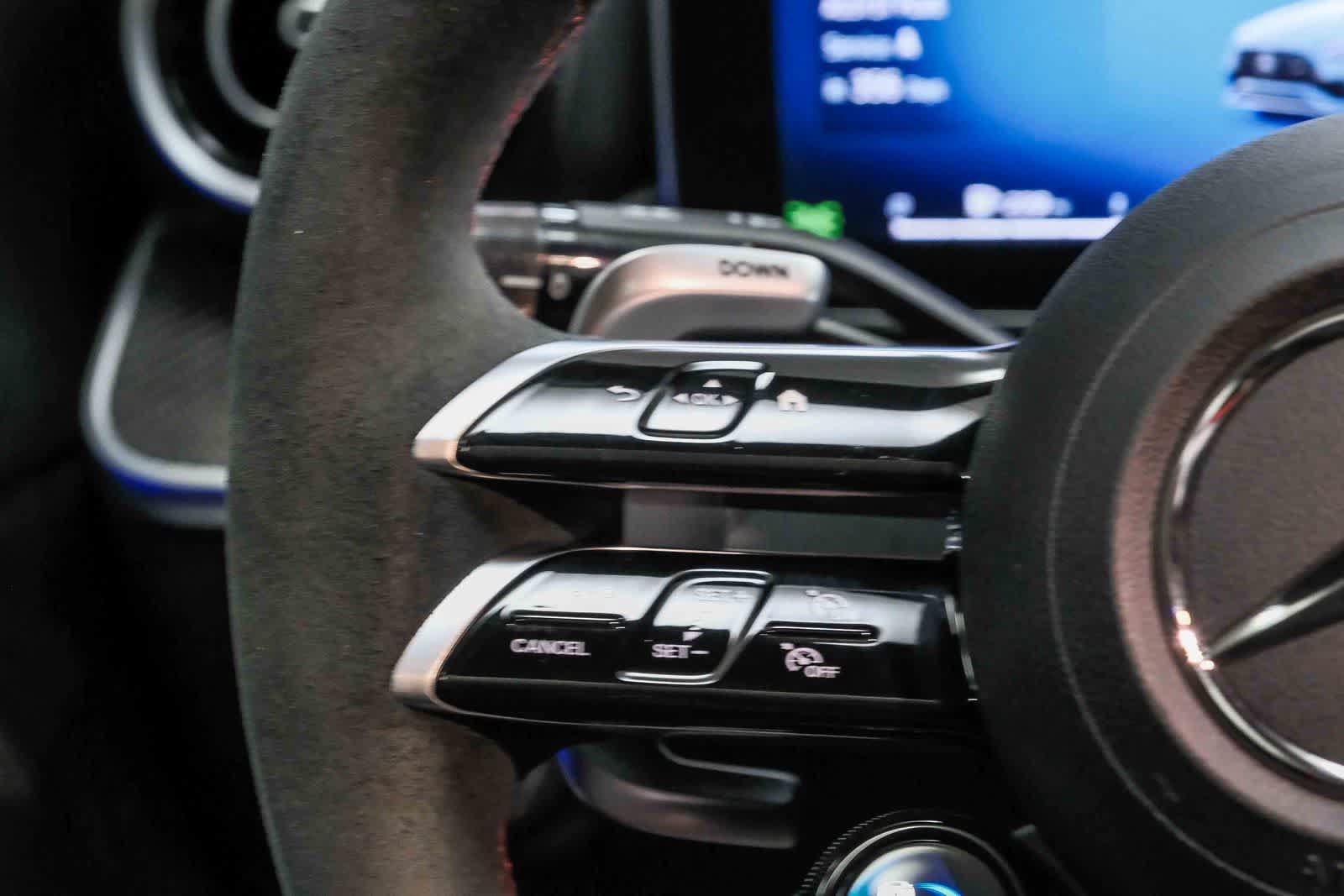 Certified 2023 Mercedes-Benz C 43 AMG 4MATIC Sedan image 20