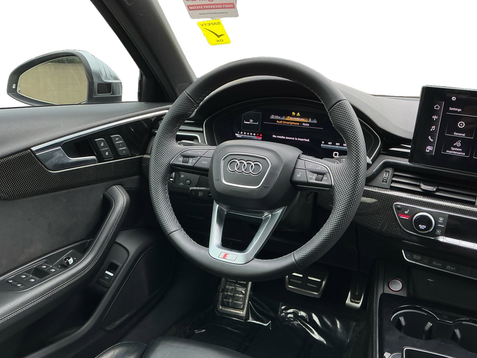 Used 2022 Audi S4 Premium Plus image 11