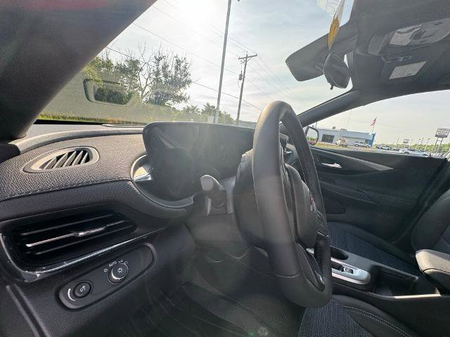 New 2025 Buick Envista Preferred w/ Convenience I Package image 21
