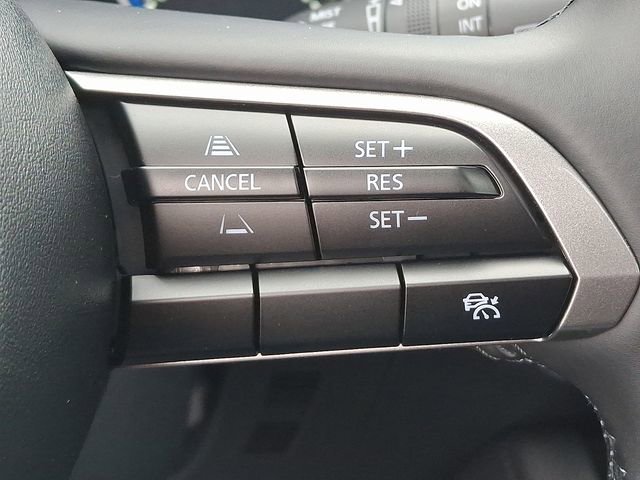 New 2026 MAZDA MAZDA3 s image 22