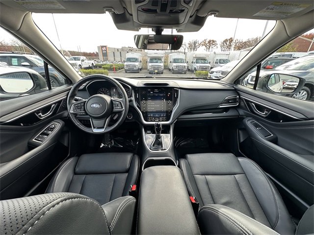 Used 2023 Subaru Outback Limited image 16