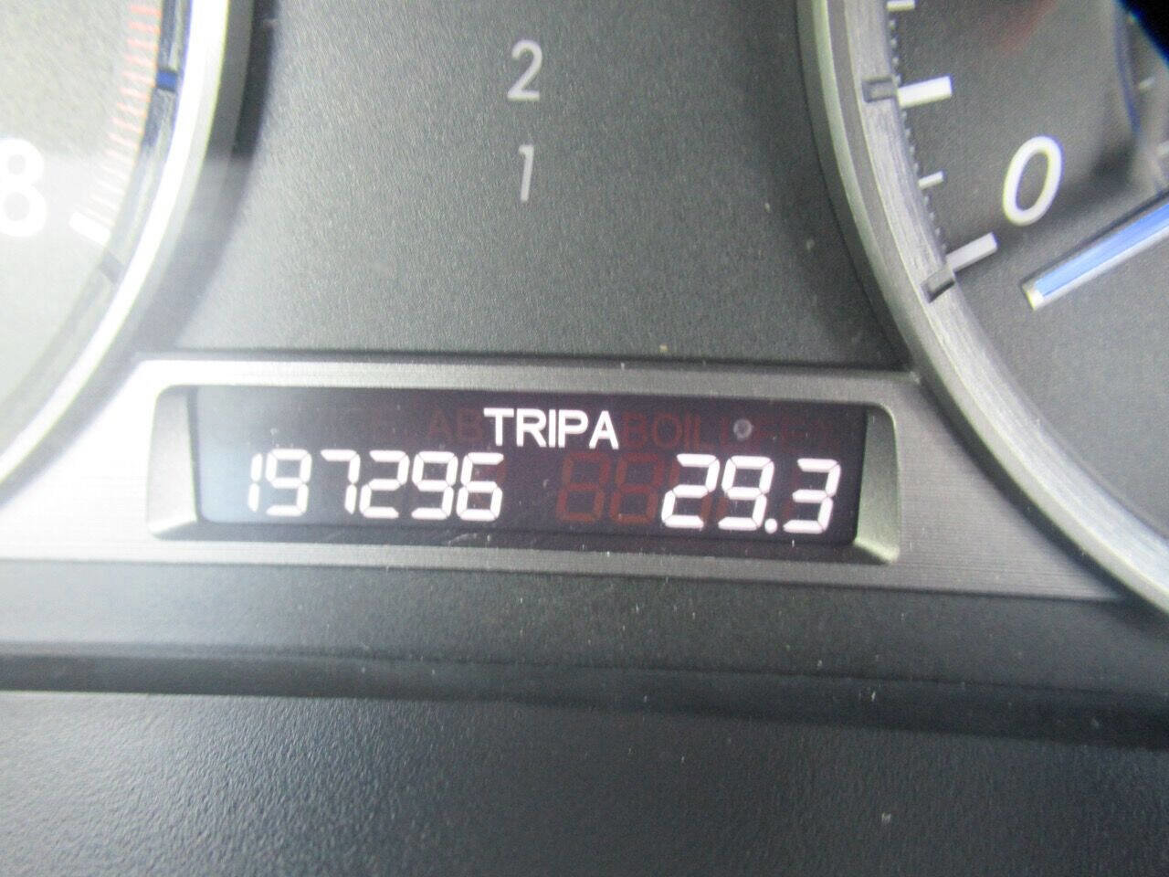 Used 2012 Honda Crosstour EX-L image 20